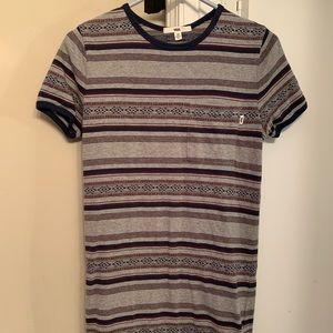 Vans T-Shirt Dress! Size XS